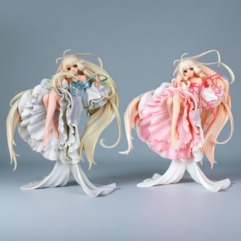 1/8 Scale Anime Merchandise Fi - Anime Merchandise Sales recension och pris