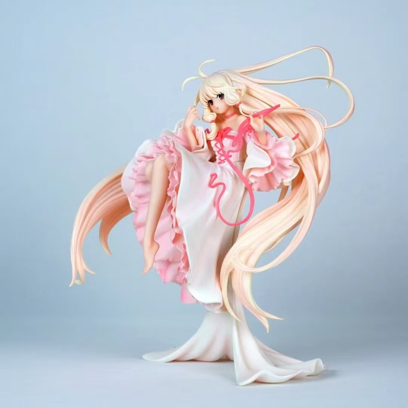 1/8 Scale Anime Merchandise Fi - Anime Merchandise Sales recension och pris