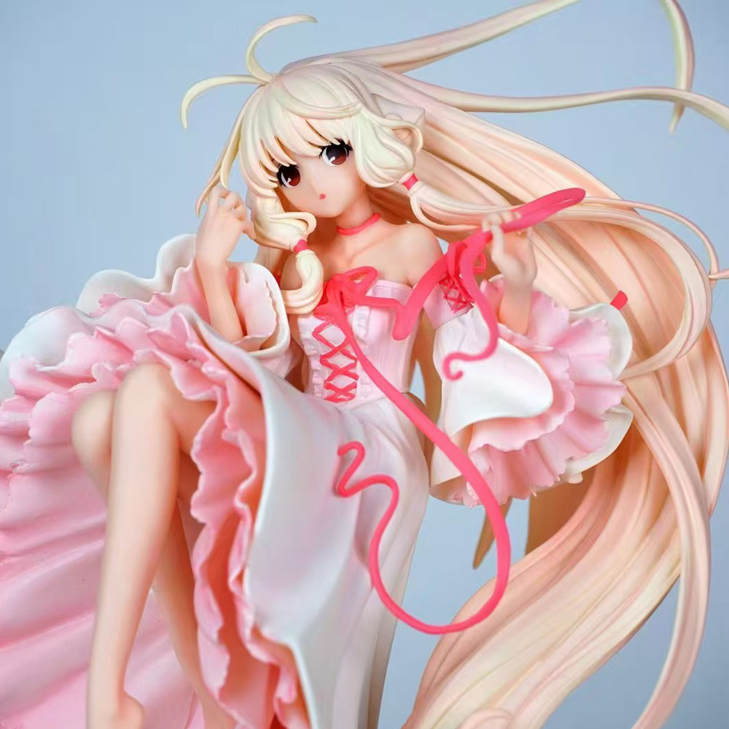 1/8 Scale Anime Merchandise Fi - Anime Merchandise Sales recension och pris