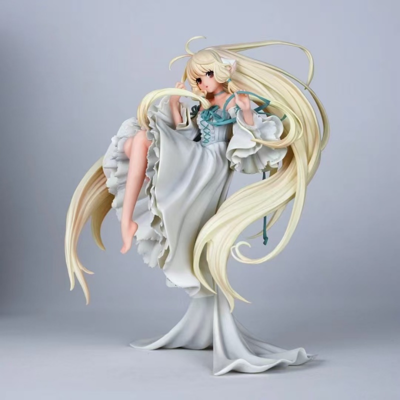 1/8 Scale Anime Merchandise Fi - Anime Merchandise Sales recension och pris