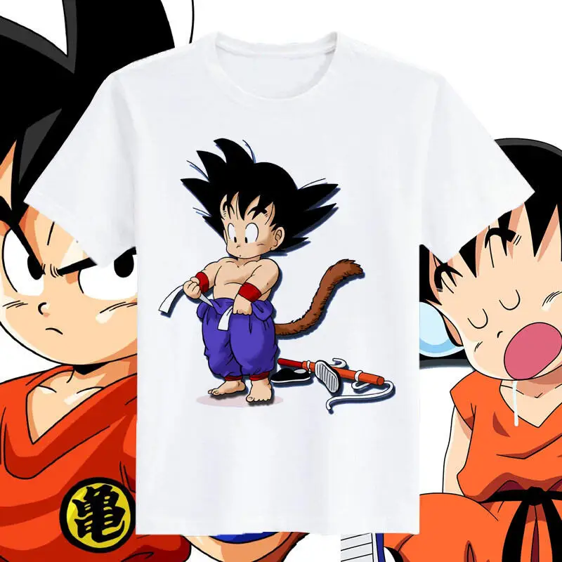 Dragon Ball Hot Summer Anime M - Anime Merchandise Brands recension och pris