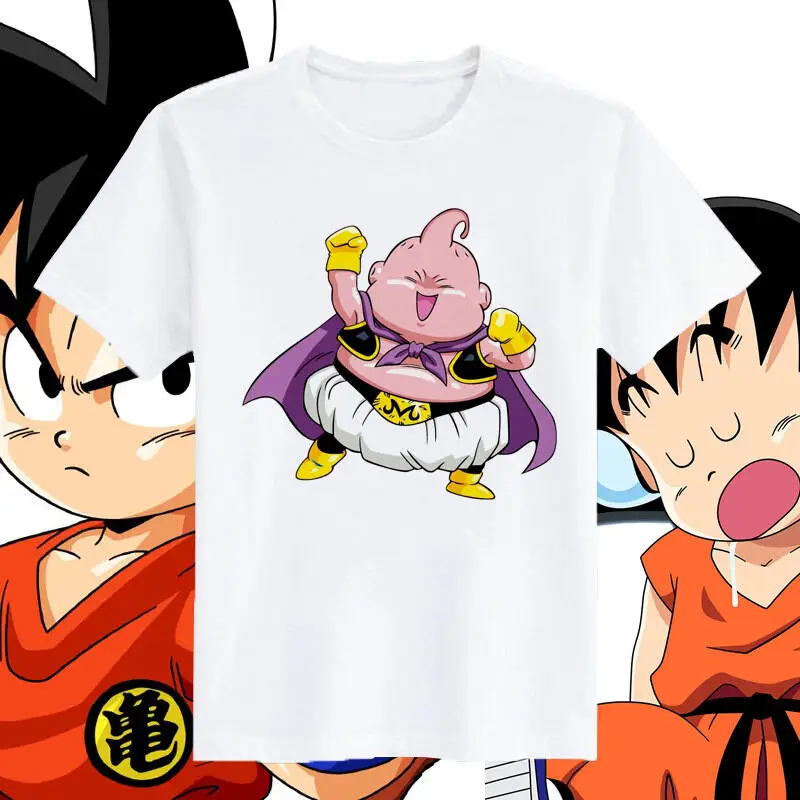 Dragon Ball Hot Summer Anime M - Anime Merchandise Brands recension och pris