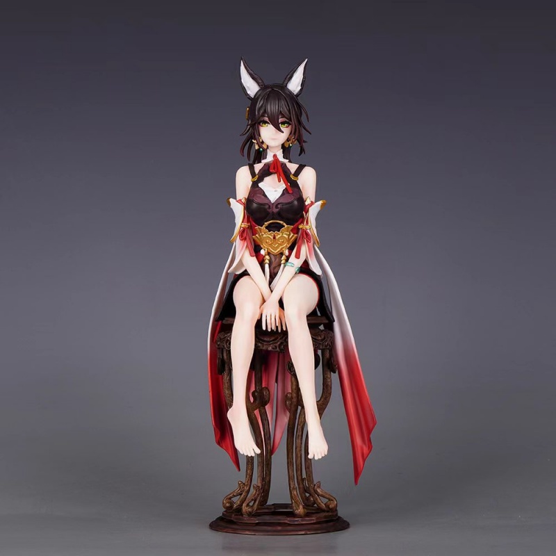 Bandai Honkai: Star Rail Tingy - Anime Merchandise Box Set recension och pris
