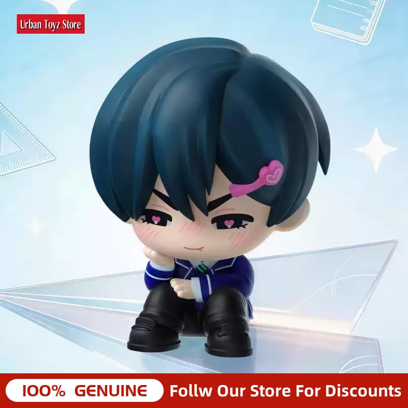 New Genuine Alien Stage AAHS S - Anime Merchandise Sales recension och pris