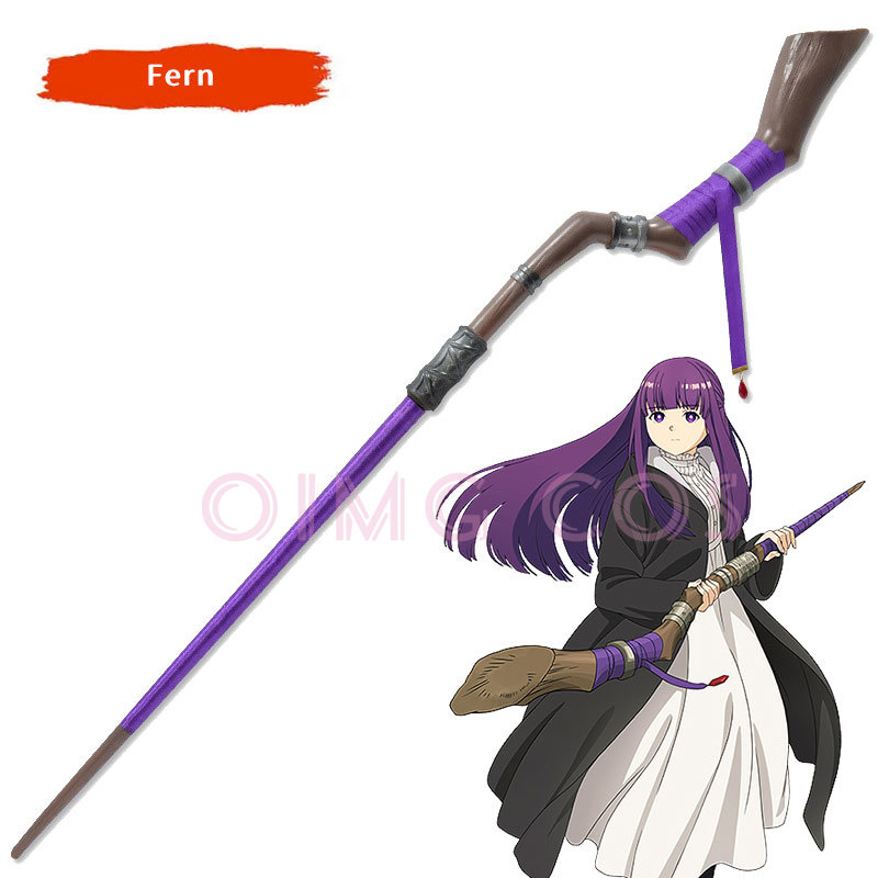 Frieren: Beyond Journey's End  - Cosplay Prop Sword recension och pris