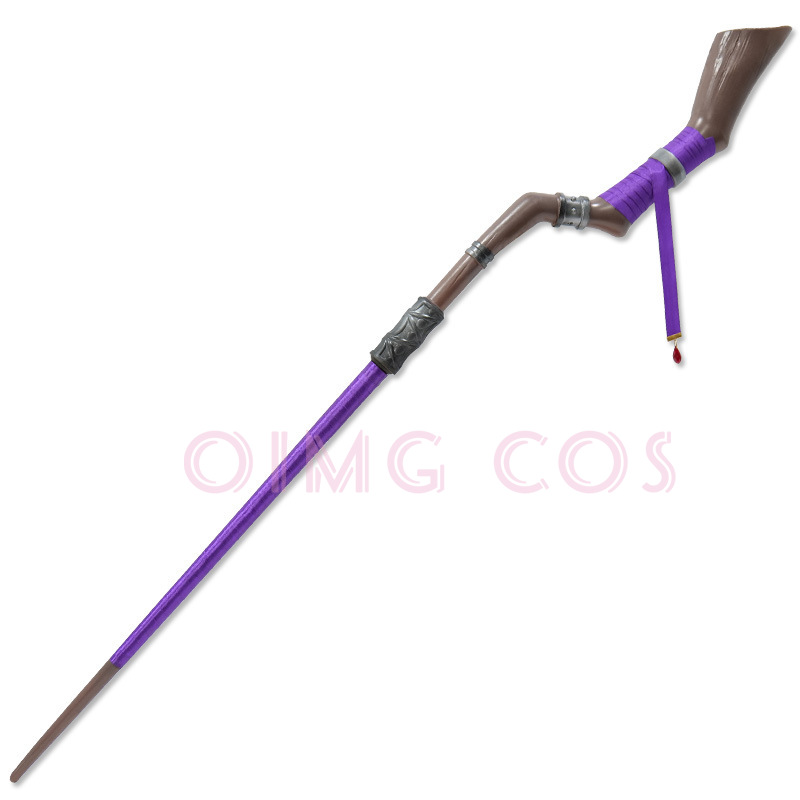 Frieren: Beyond Journey's End  - Cosplay Prop Sword recension och pris