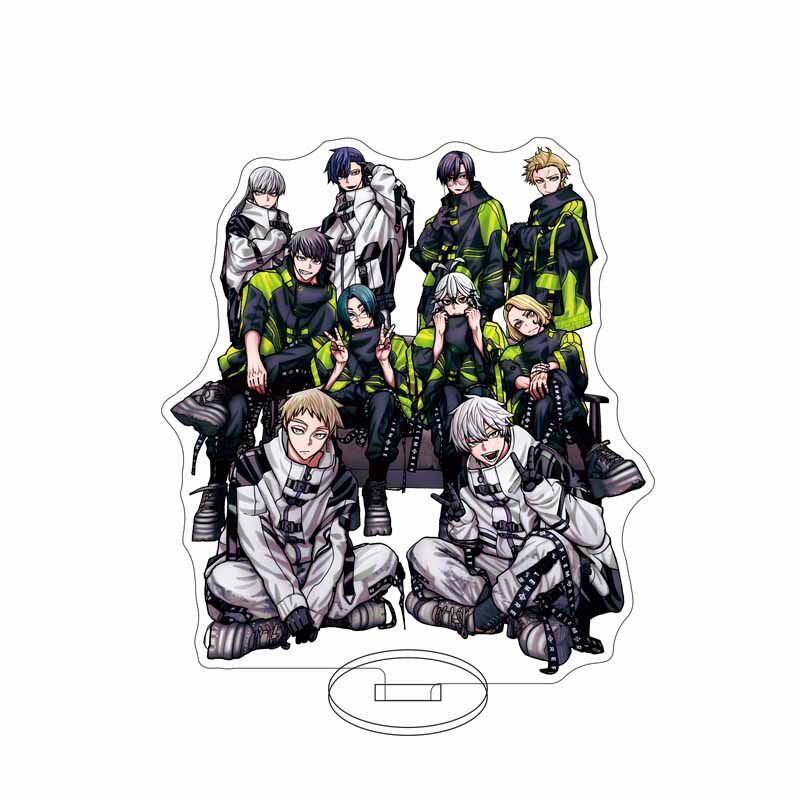 16CM Anime TOUGEN ANKI‌ Figure - Free Anime Merchandise recension och pris