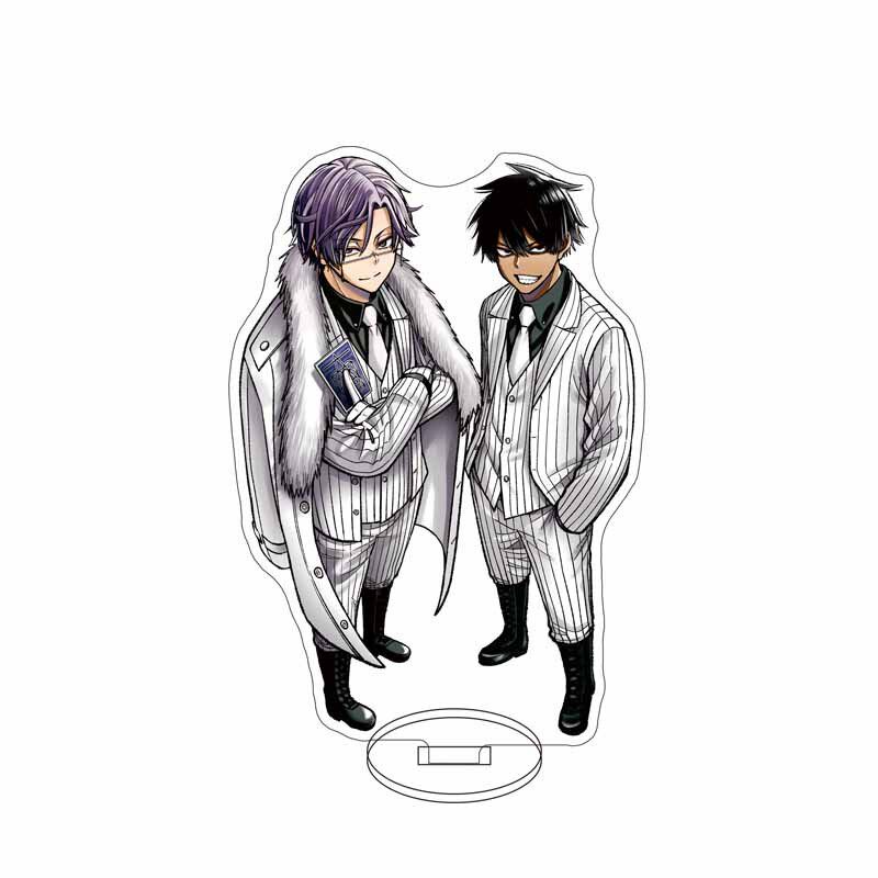 16CM Anime TOUGEN ANKI‌ Figure - Free Anime Merchandise recension och pris