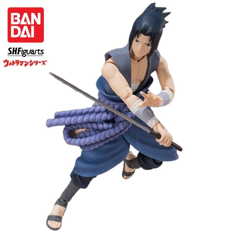 Spot SaleIn Stock Bandai S H F - Anime Merchandise Brands recension och pris