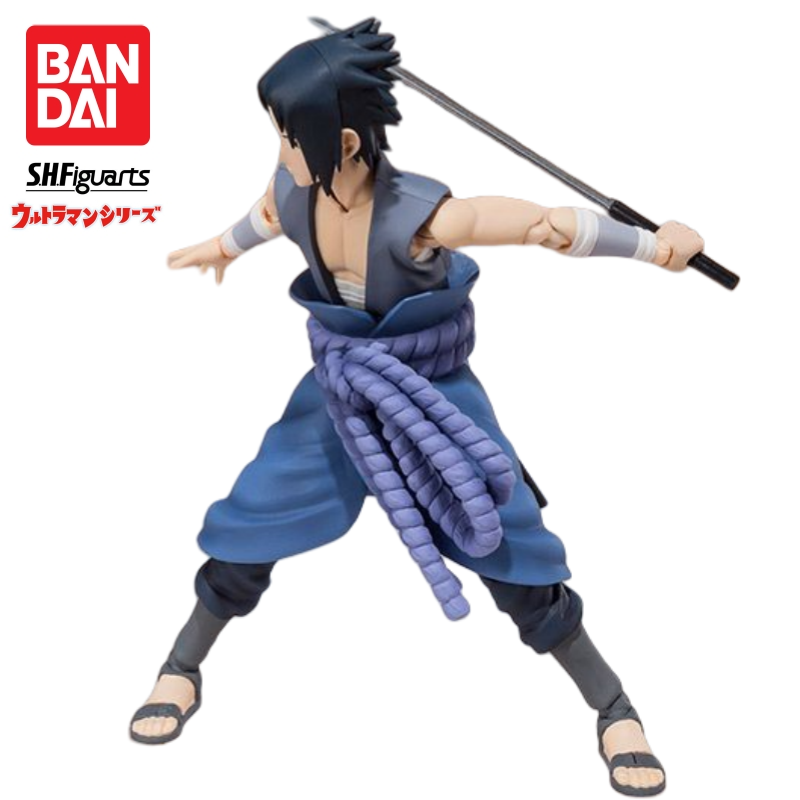 Spot SaleIn Stock Bandai S H F - Anime Merchandise Brands recension och pris