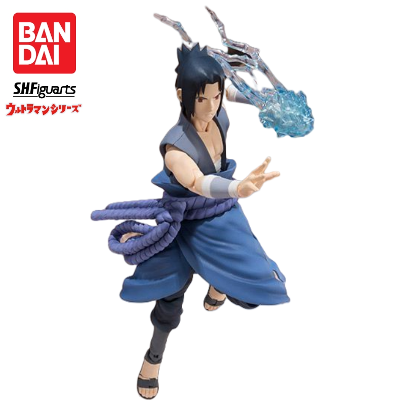 Spot SaleIn Stock Bandai S H F - Anime Merchandise Brands recension och pris