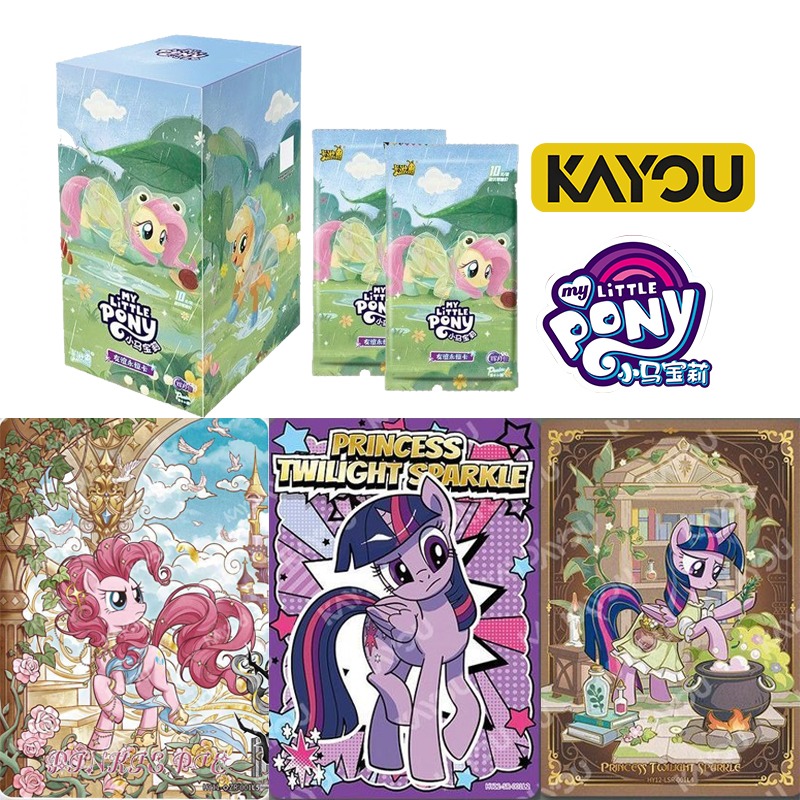 KAYOU Authentic Brand New My L - Anime Merchandise Brands recension och pris