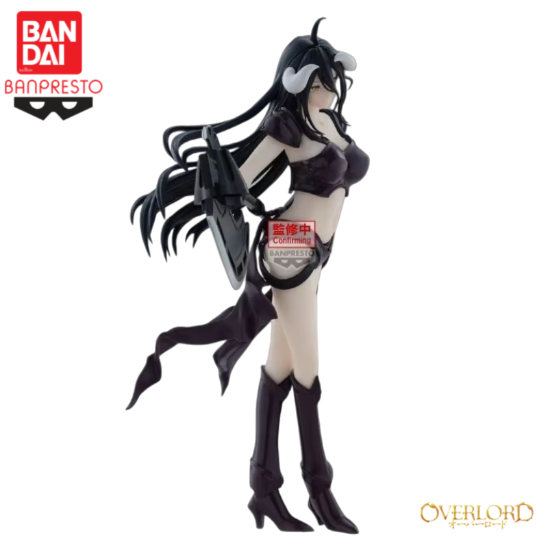 In Stock Original 100% Genuine - Overlord Anime Merchandise recension och pris