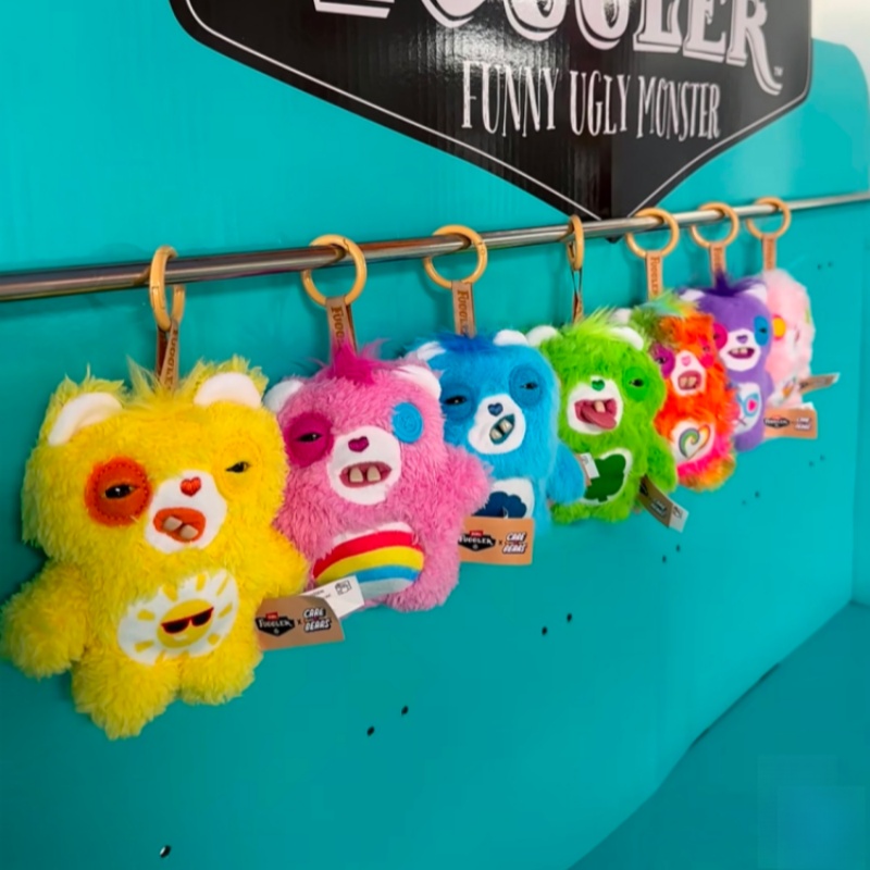 Pre Sale New Genuine Fuggler C - Anime Merchandise Sales recension och pris