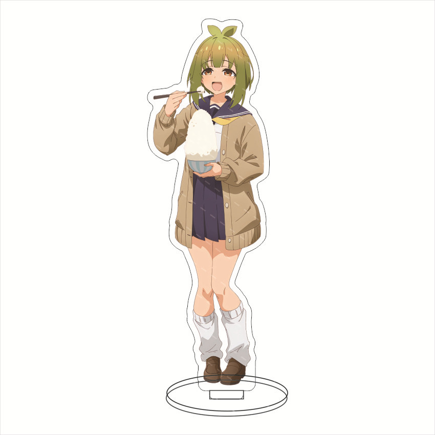 16CM Anime Acrylic Stand My De - Free Anime Merchandise recension och pris
