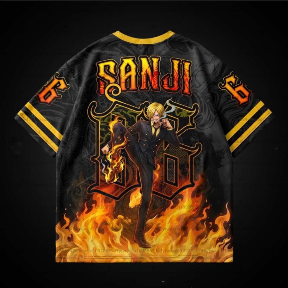 2526 men Summer Japanese Anime - Anime Merchandise recension och pris