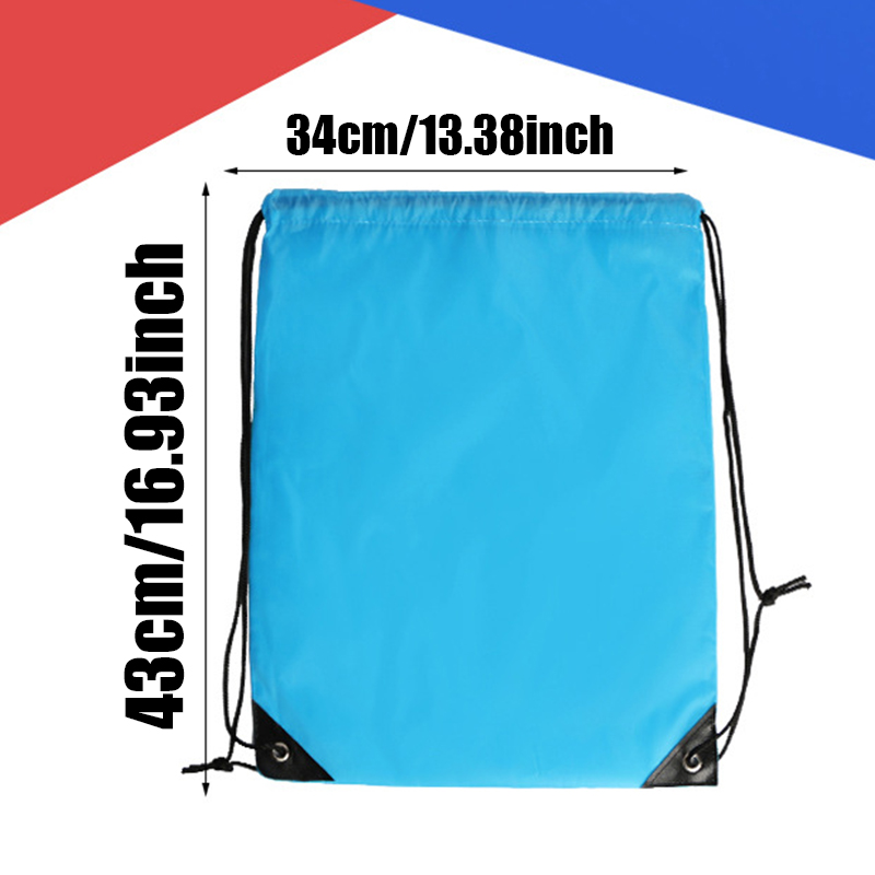 One Piece Man Drawstring Backp - Anime Tote Bag recension och pris