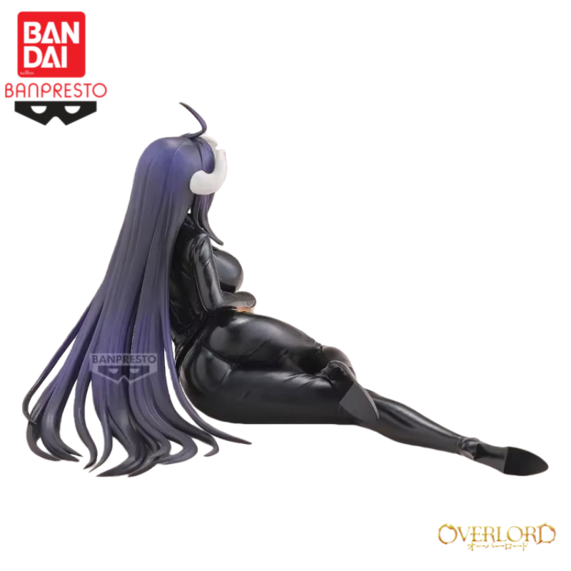 In Stock Original 100% Genuine - Overlord Anime Merchandise recension och pris