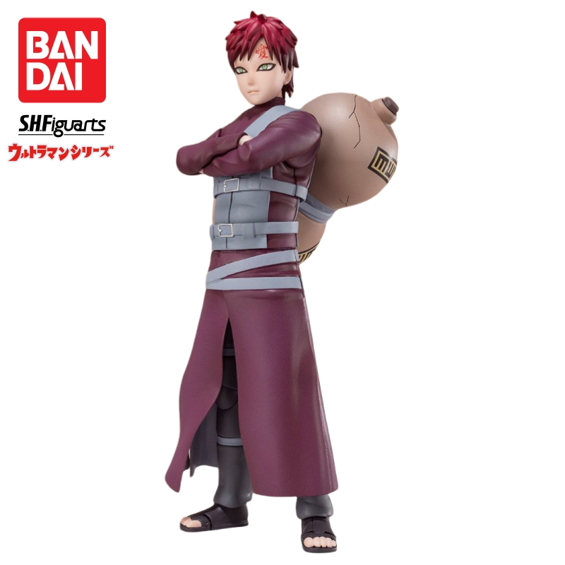 Spot SaleIn Stock Bandai S H F - Anime Merchandise Brands recension och pris