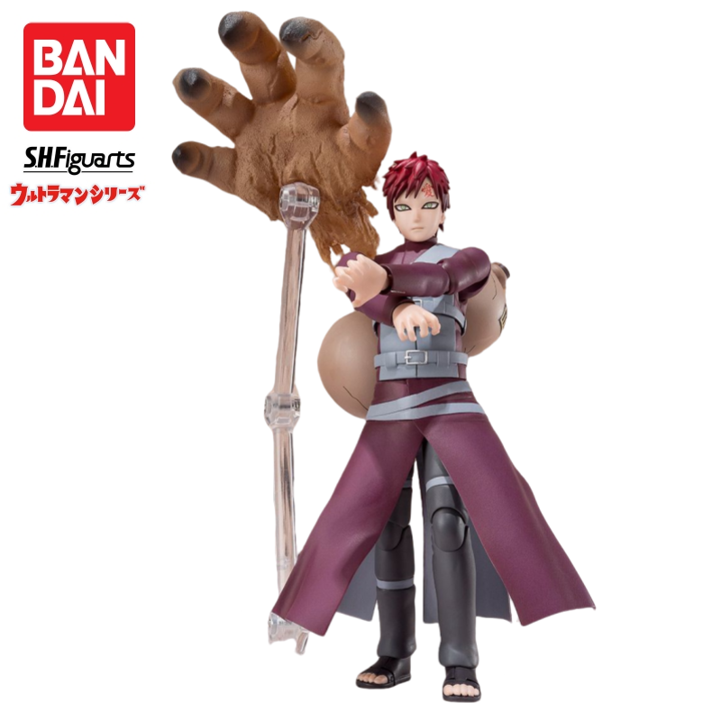 Spot SaleIn Stock Bandai S H F - Anime Merchandise Brands recension och pris