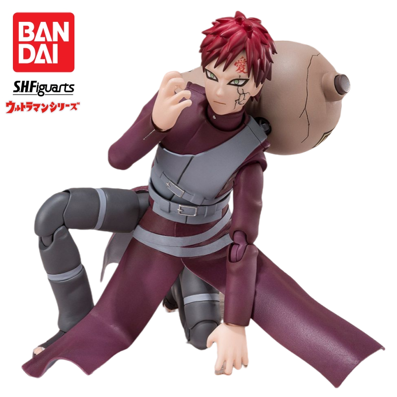 Spot SaleIn Stock Bandai S H F - Anime Merchandise Brands recension och pris