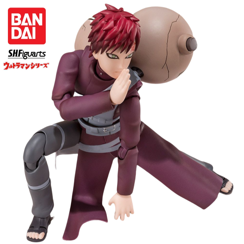 Spot SaleIn Stock Bandai S H F - Anime Merchandise Brands recension och pris