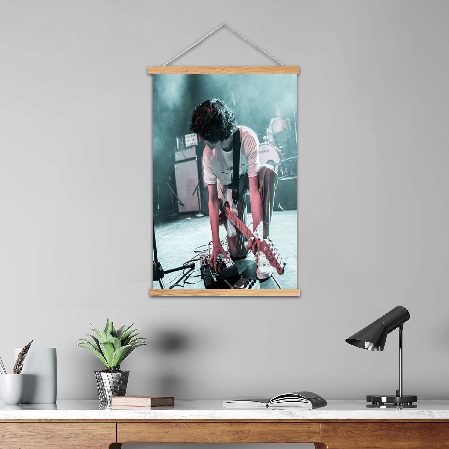 calpurnia Framed Wall Painting - Art Print Framed recension och pris