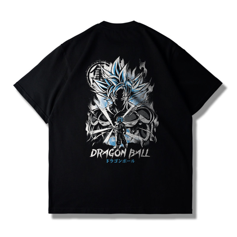 2026 New Dragon Ball Anime Mer - Anime Merchandise Brands recension och pris