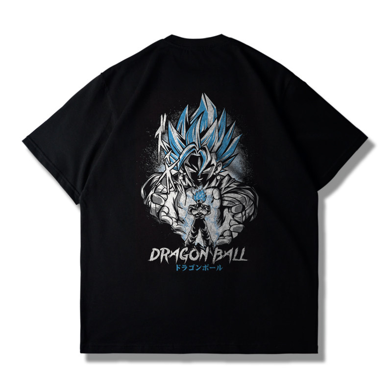 2026 New Dragon Ball Anime Mer - Anime Merchandise Brands recension och pris