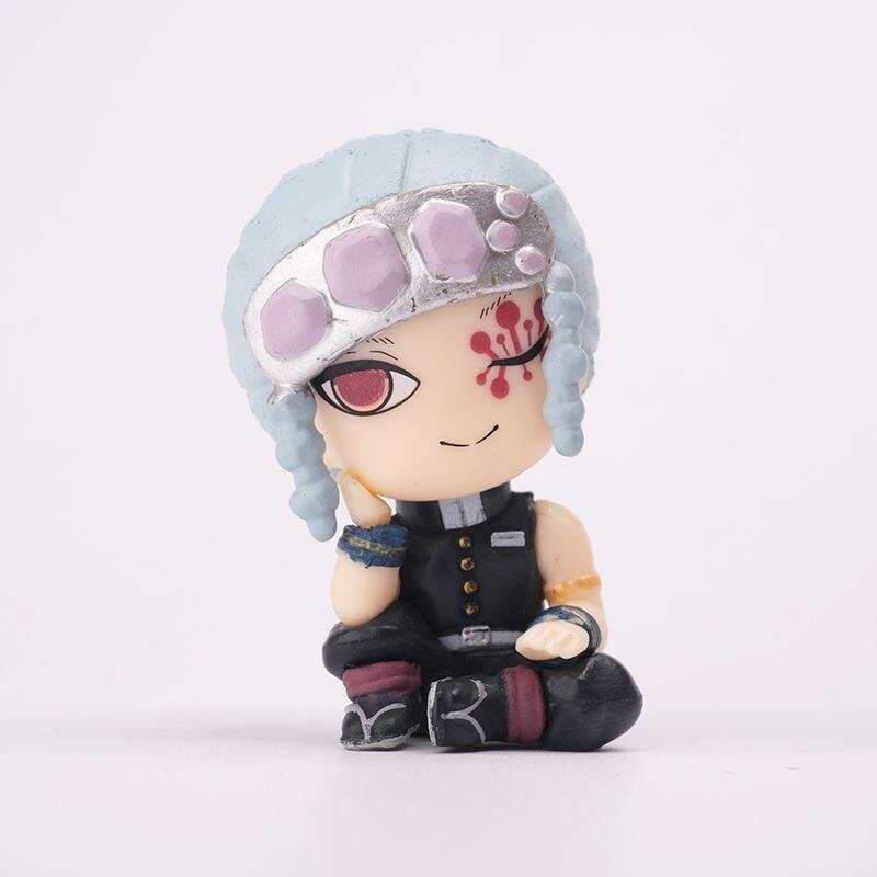 Demon Slayer Kanroji Mitsuri M - Anime Merchandise Sales recension och pris