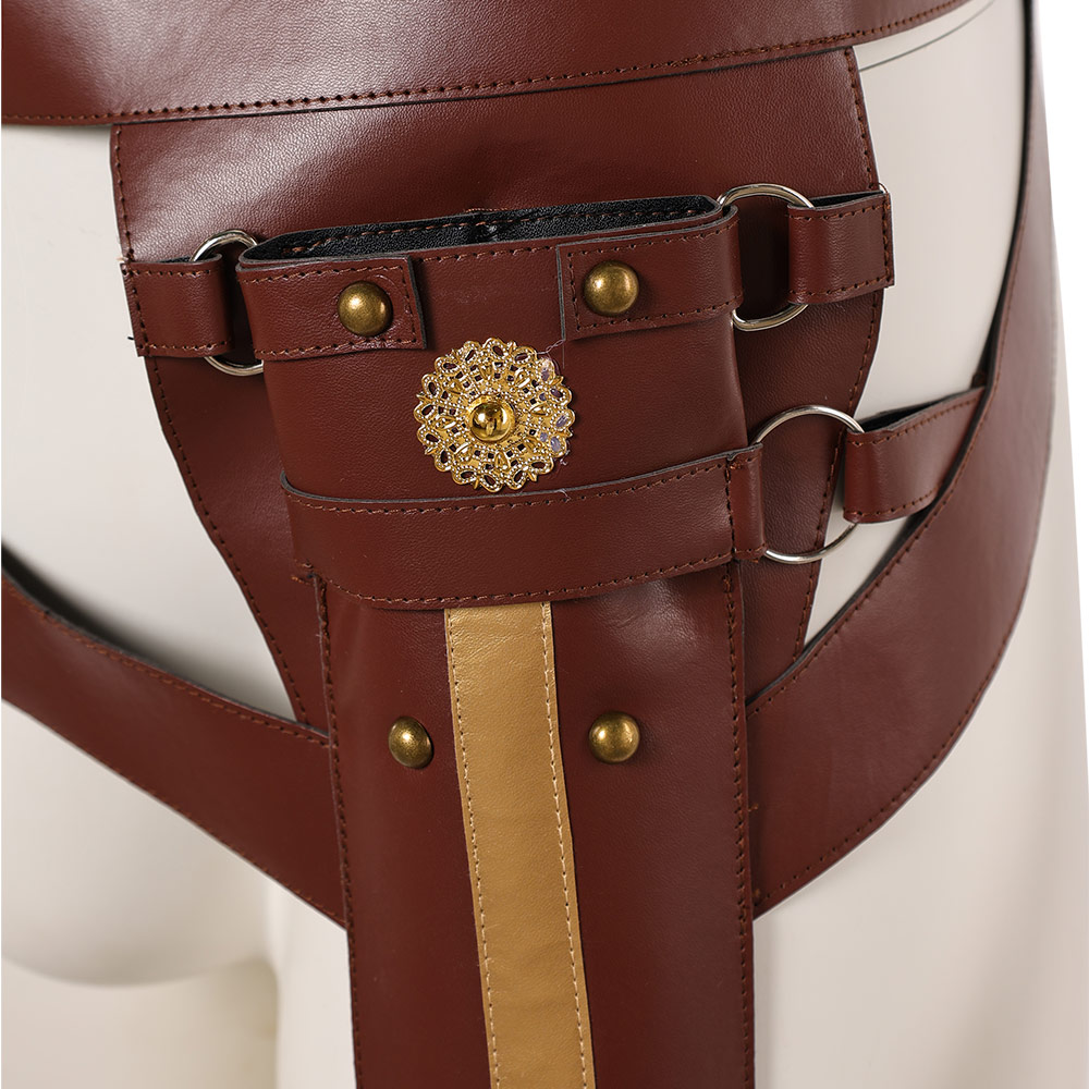 Odysseus Cosplay Scabbard Swor - Cosplay Prop Sword recension och pris
