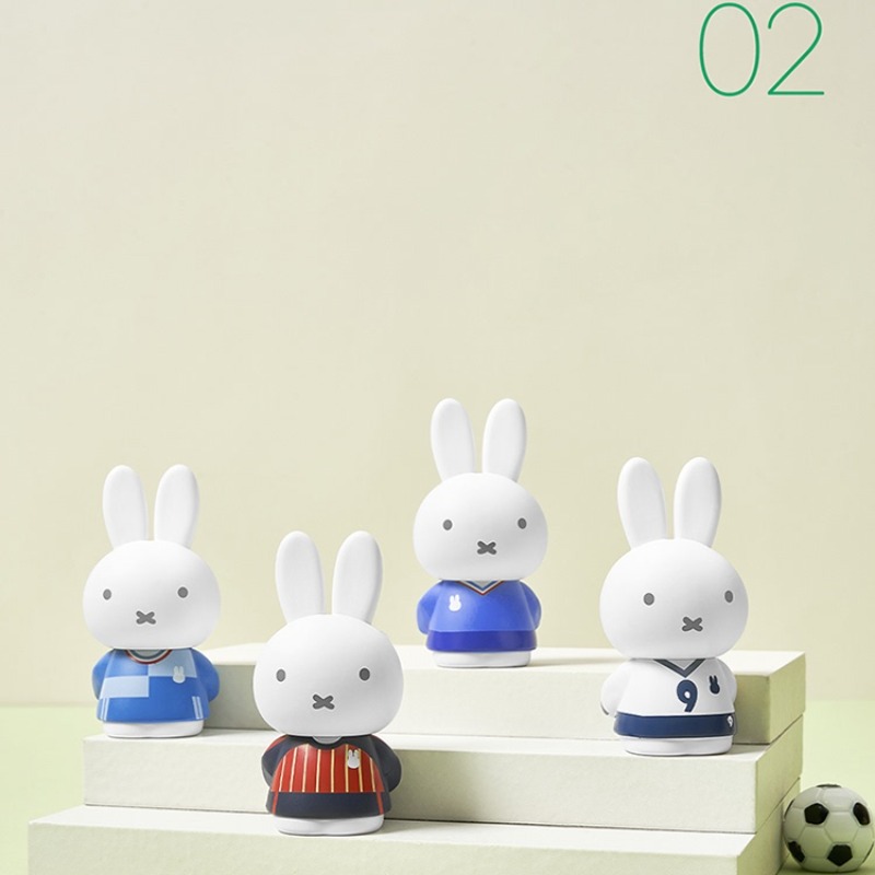 Miffys Genuine Sports Collecti - Anime Merchandise Box Set recension och pris