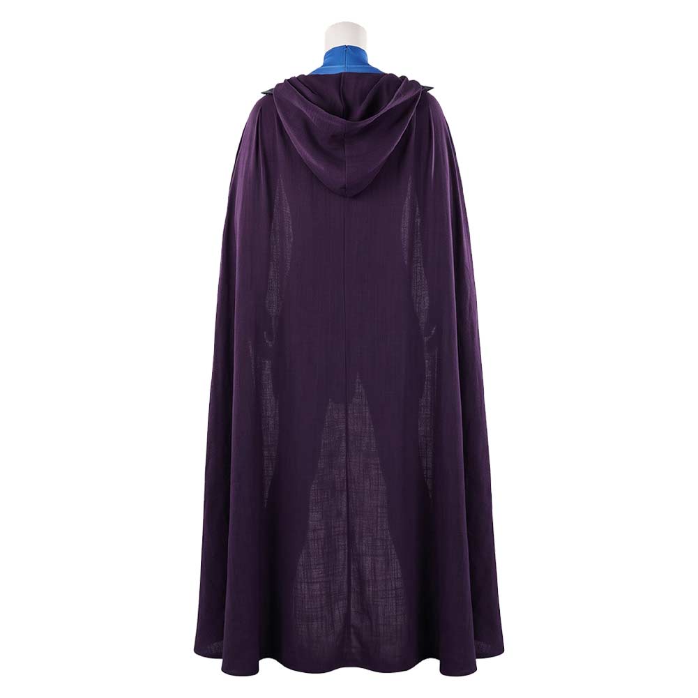 Masters 2026 Skeletor Cosplay  - Cosplay Prop Sword recension och pris