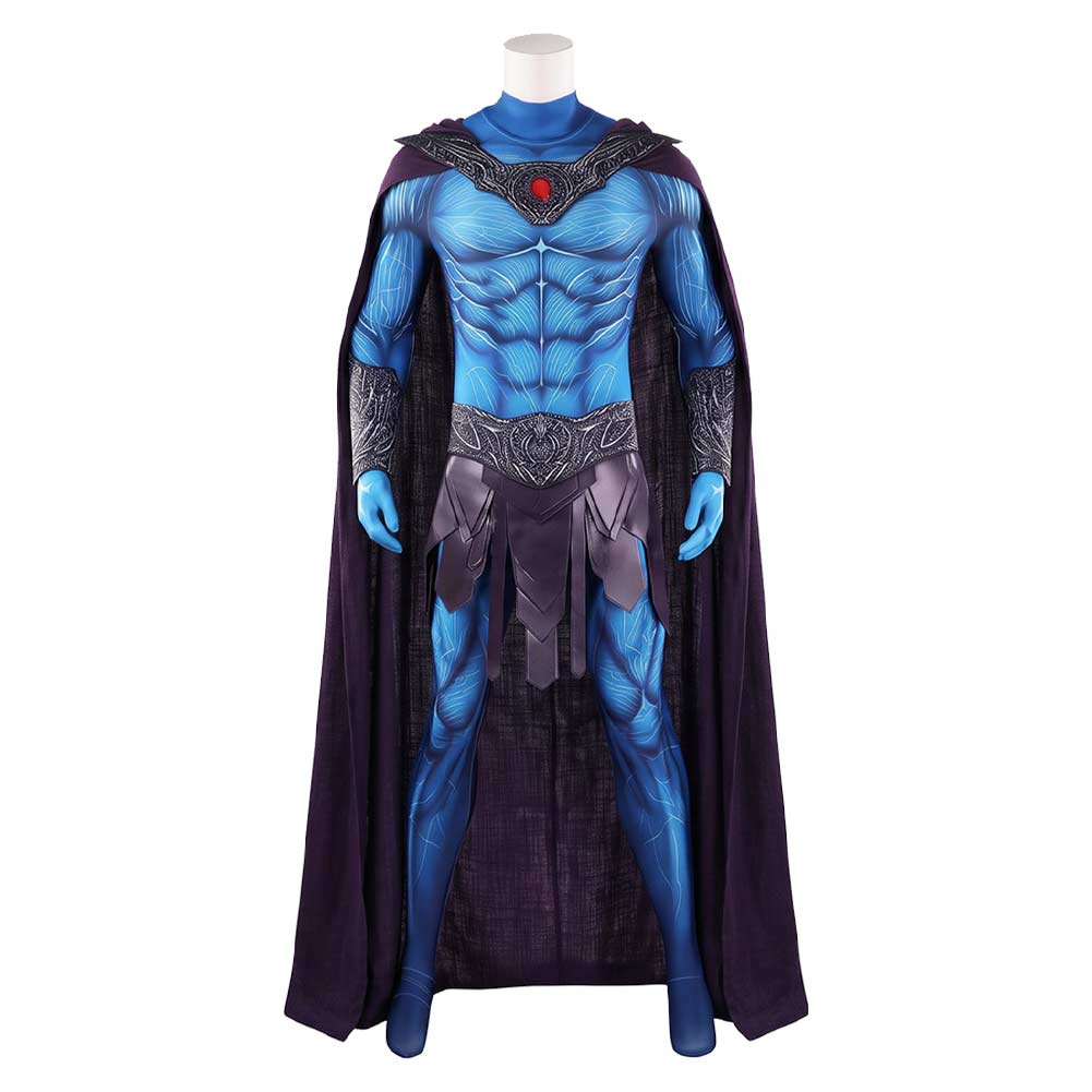 Masters 2026 Skeletor Cosplay  - Cosplay Prop Sword recension och pris