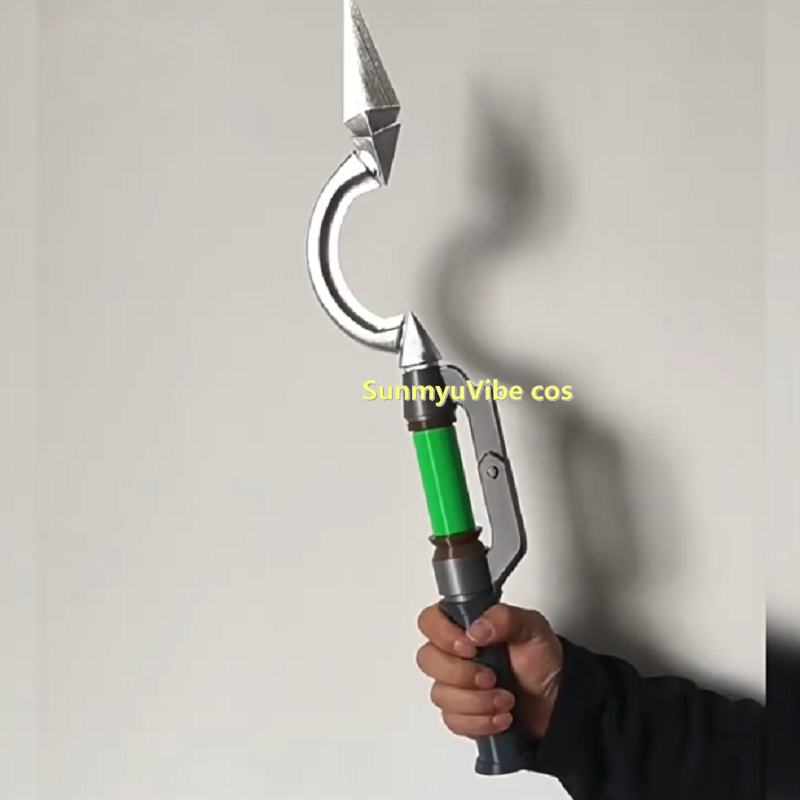 nekocos Banished from the Hero - Cosplay Prop Sword recension och pris
