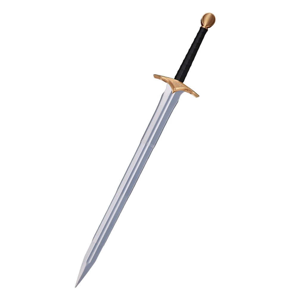 Celeborn Cosplay Knife Swords  - Cosplay Prop Sword recension och pris